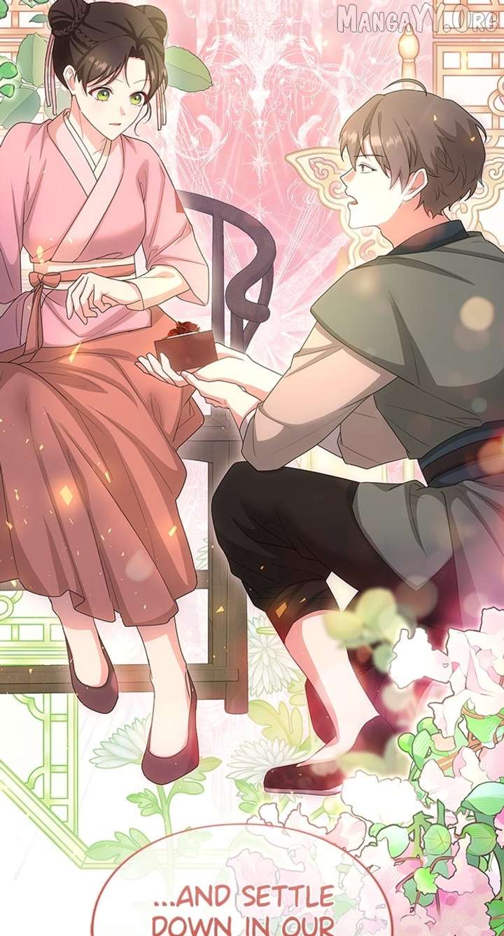 The Circumstances of the Lying Empress Chapter 24 360 041