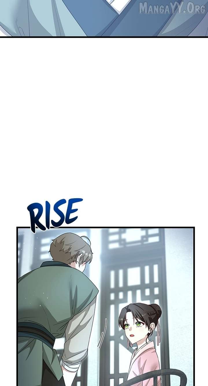 The Circumstances of the Lying Empress Chapter 24 364 045