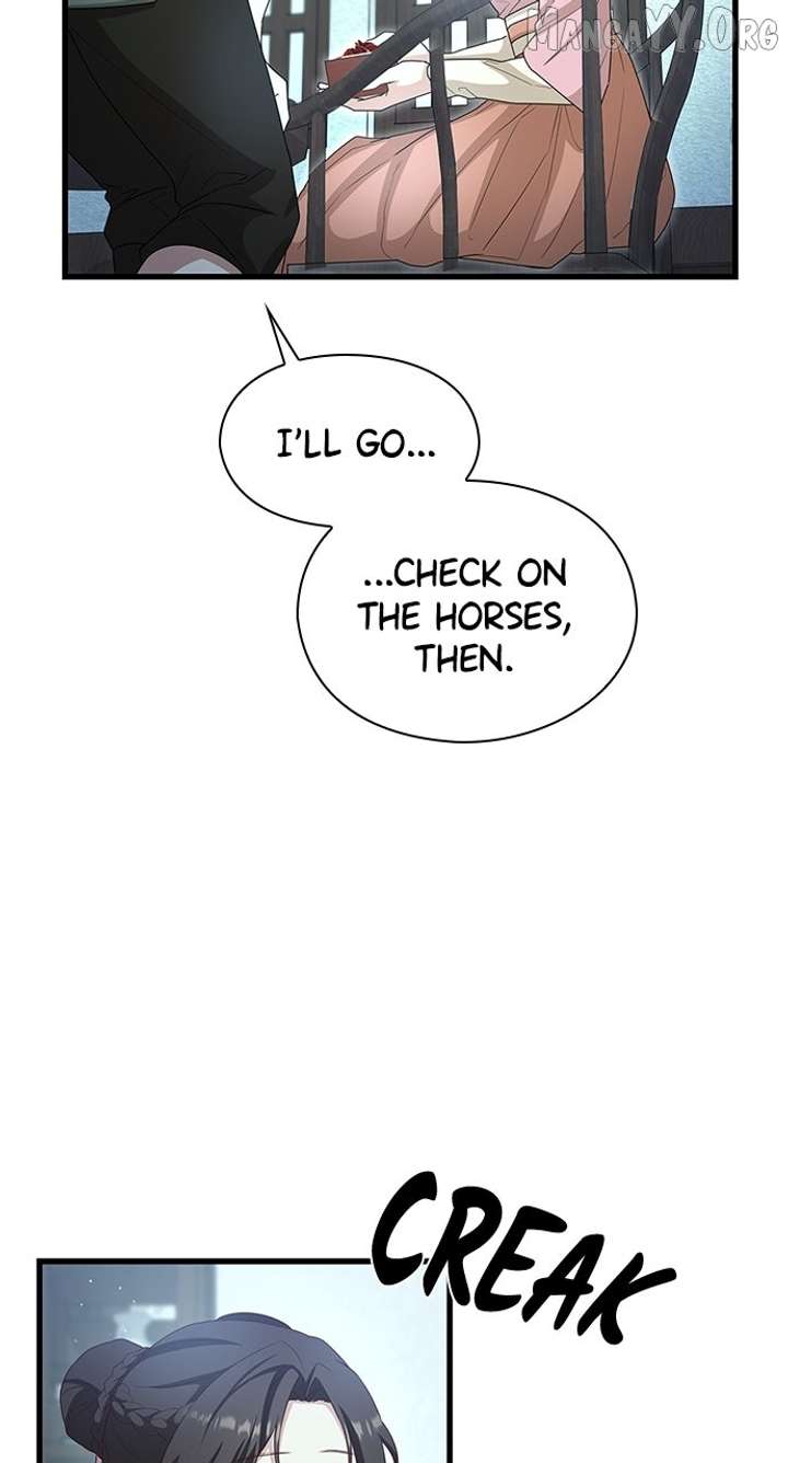 The Circumstances of the Lying Empress Chapter 24 365 046