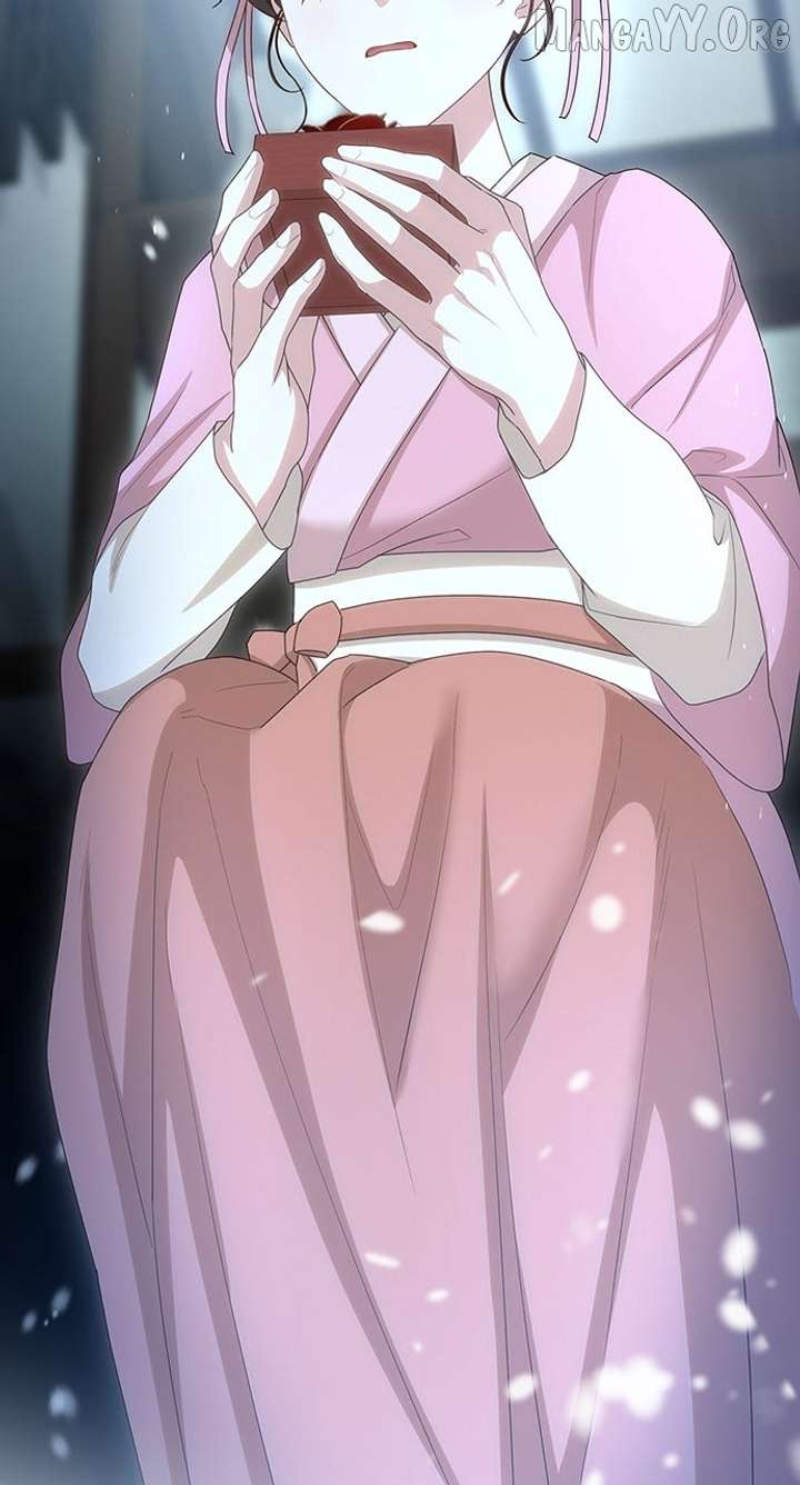 The Circumstances of the Lying Empress Chapter 24 368 049