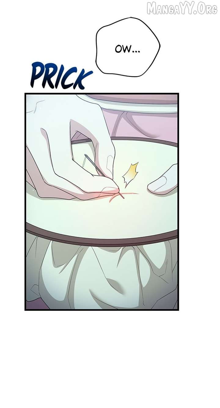 The Circumstances of the Lying Empress Chapter 24 371 052