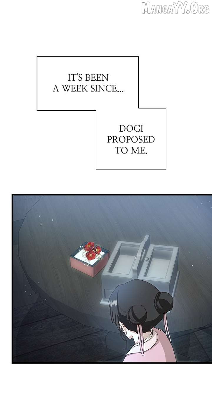 The Circumstances of the Lying Empress Chapter 24 373 054