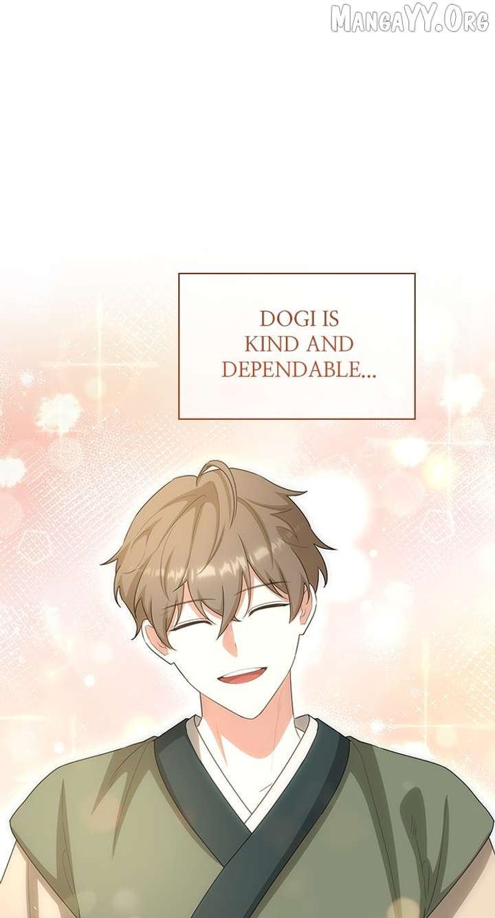 The Circumstances of the Lying Empress Chapter 24 374 055