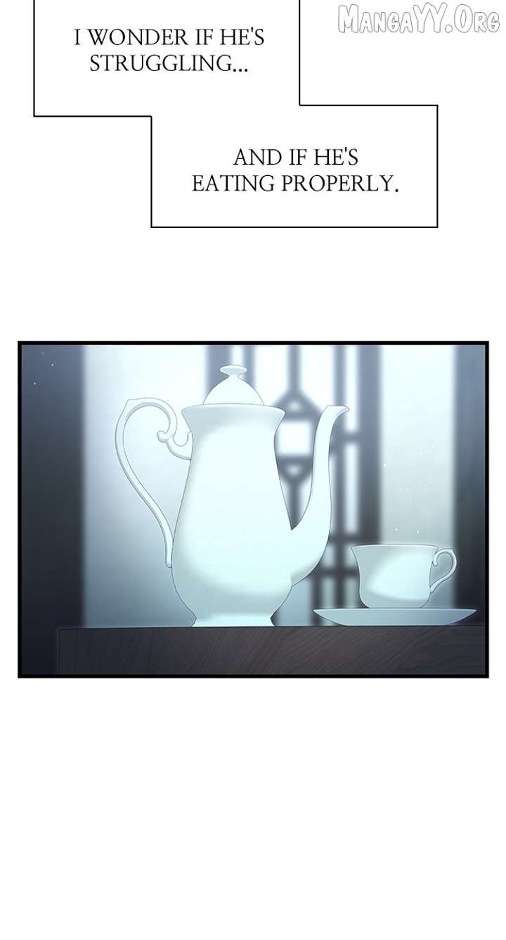 The Circumstances of the Lying Empress Chapter 24 380 061