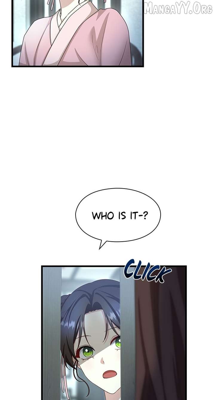 The Circumstances of the Lying Empress Chapter 24 383 064