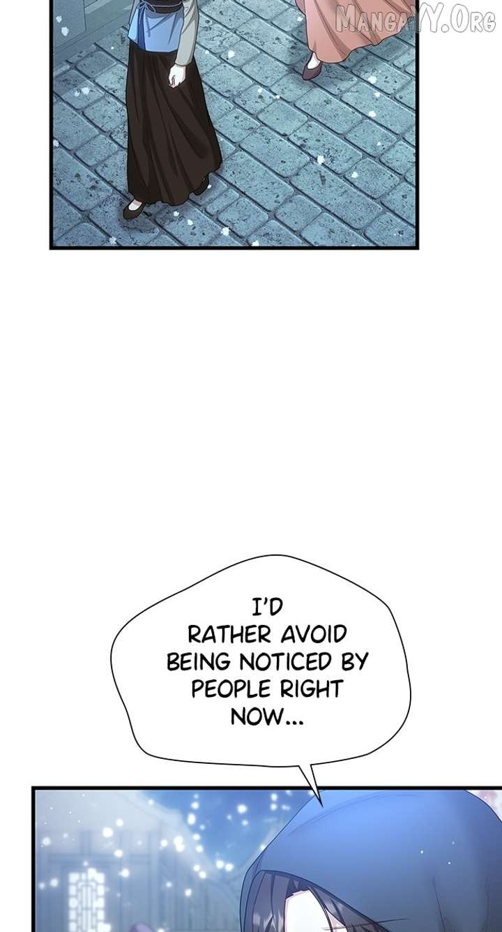 The Circumstances of the Lying Empress Chapter 24 390 071