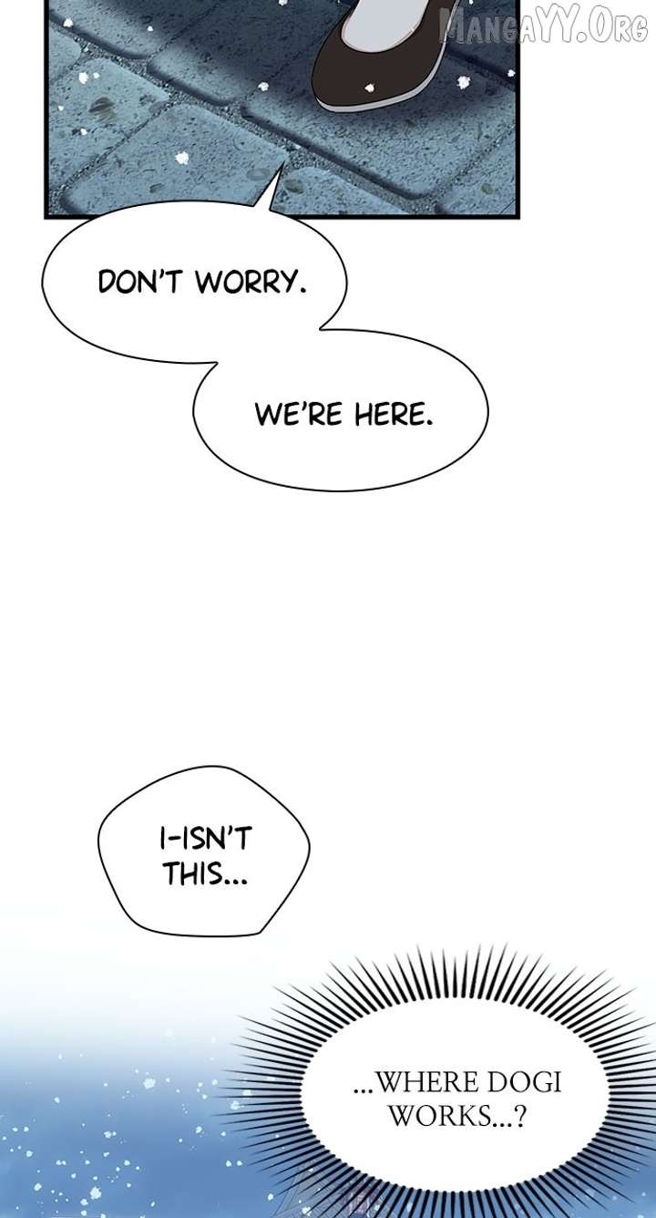 The Circumstances of the Lying Empress Chapter 24 392 073