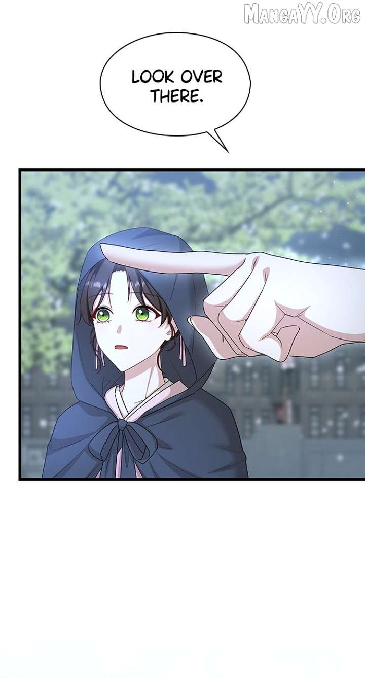 The Circumstances of the Lying Empress Chapter 24 394 075