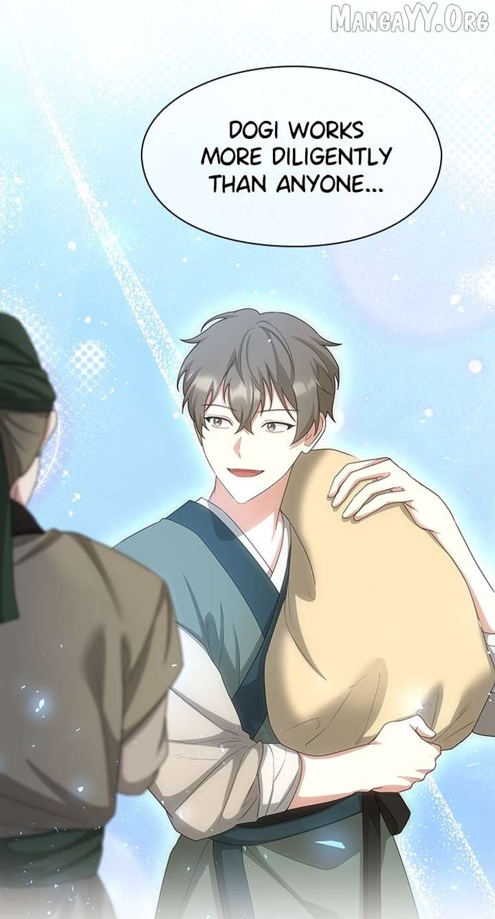 The Circumstances of the Lying Empress Chapter 24 395 076