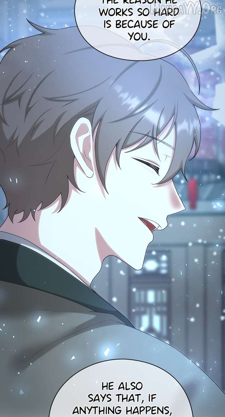 The Circumstances of the Lying Empress Chapter 24 399 080