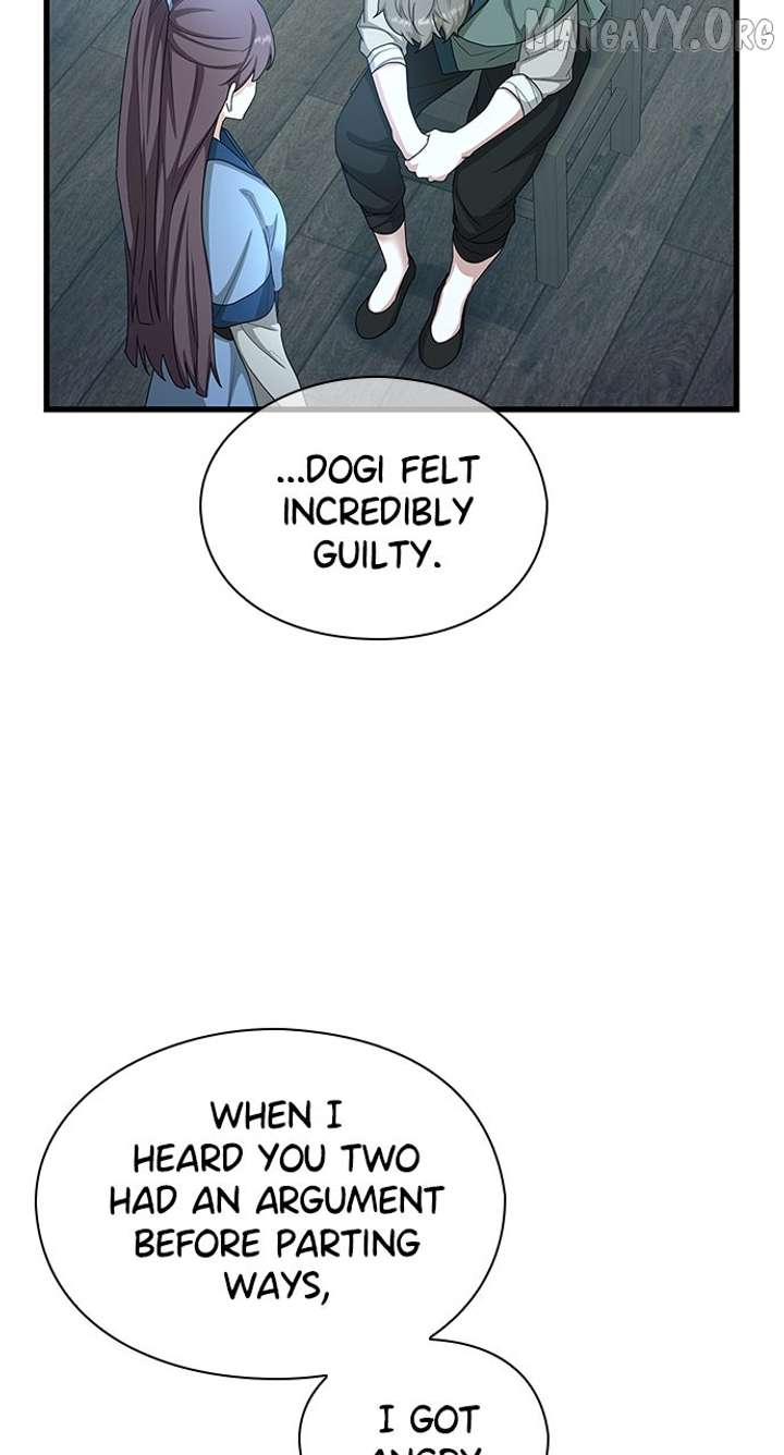 The Circumstances of the Lying Empress Chapter 24 401 082