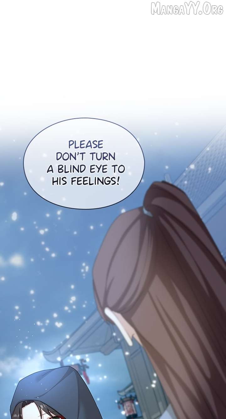 The Circumstances of the Lying Empress Chapter 24 408 089