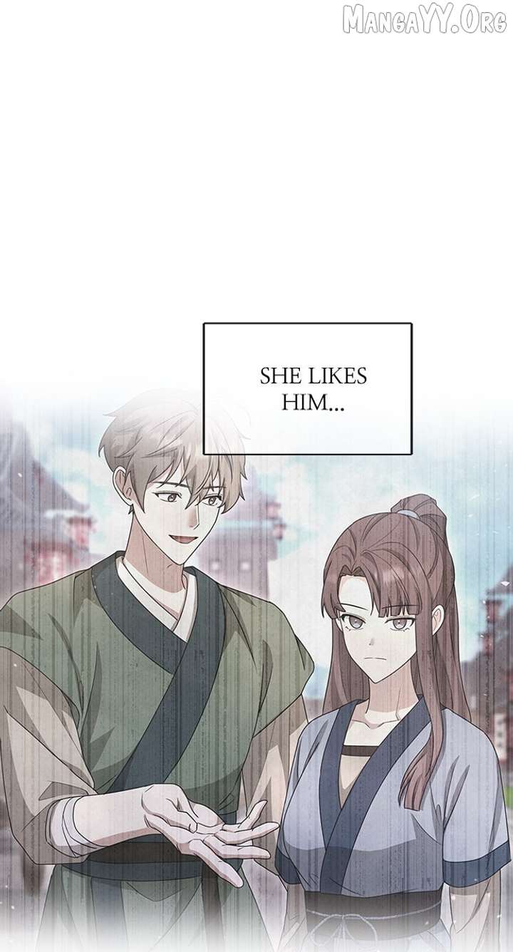 The Circumstances of the Lying Empress Chapter 24 412 093