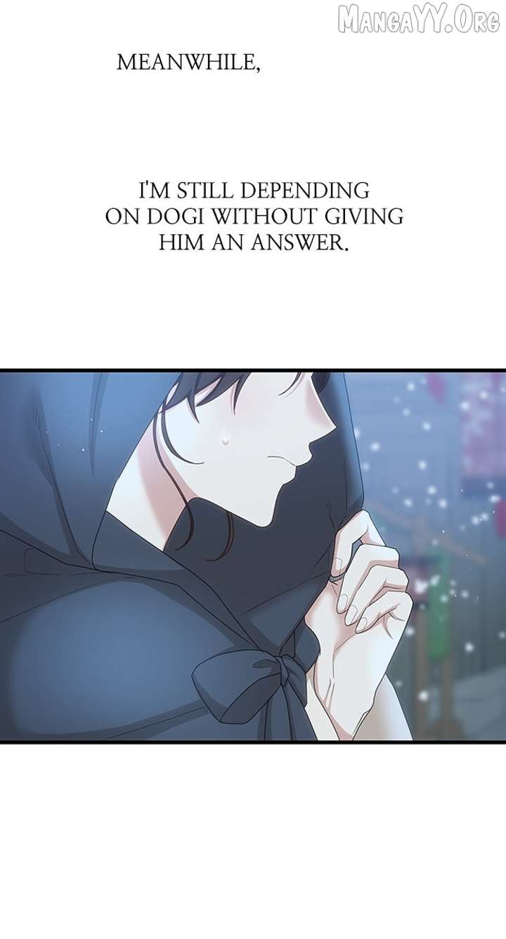 The Circumstances of the Lying Empress Chapter 24 415 096