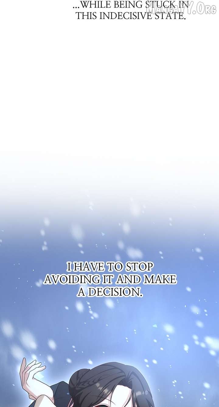 The Circumstances of the Lying Empress Chapter 24 418 099