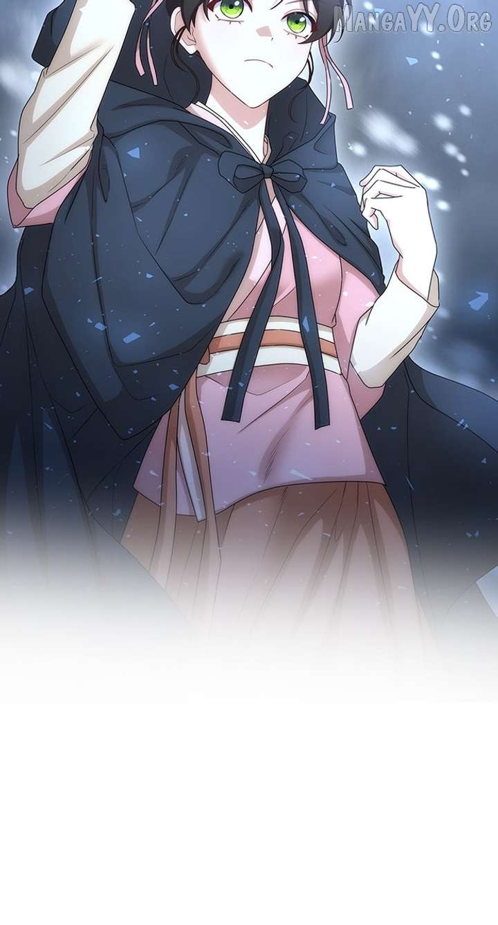 The Circumstances of the Lying Empress Chapter 24 419 100