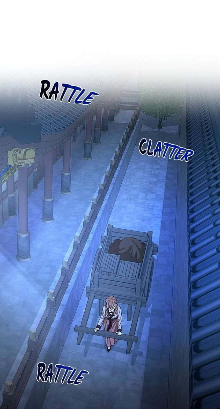 The Circumstances of the Lying Empress Chapter 28 296 001