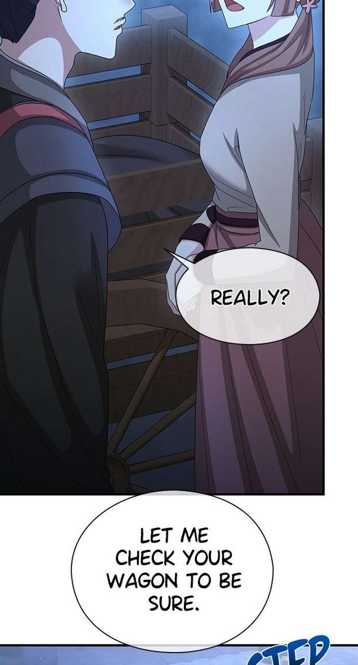 The Circumstances of the Lying Empress Chapter 28 304 009