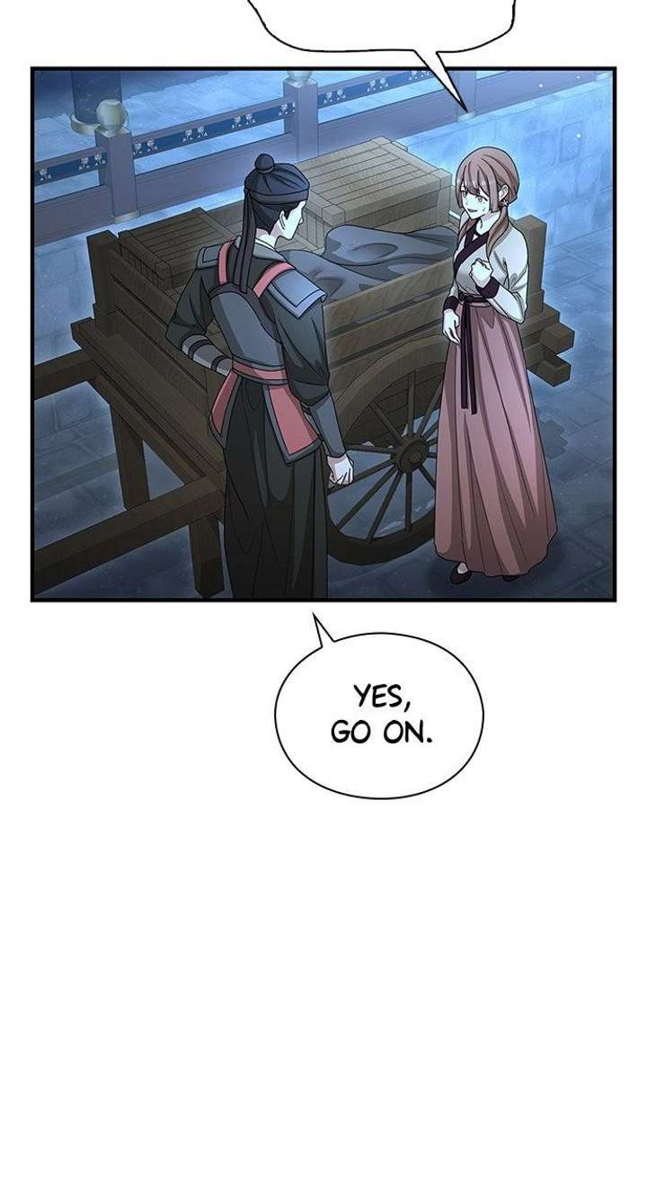 The Circumstances of the Lying Empress Chapter 28 311 016