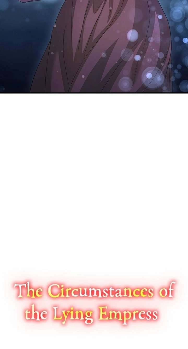 The Circumstances of the Lying Empress Chapter 28 314 019