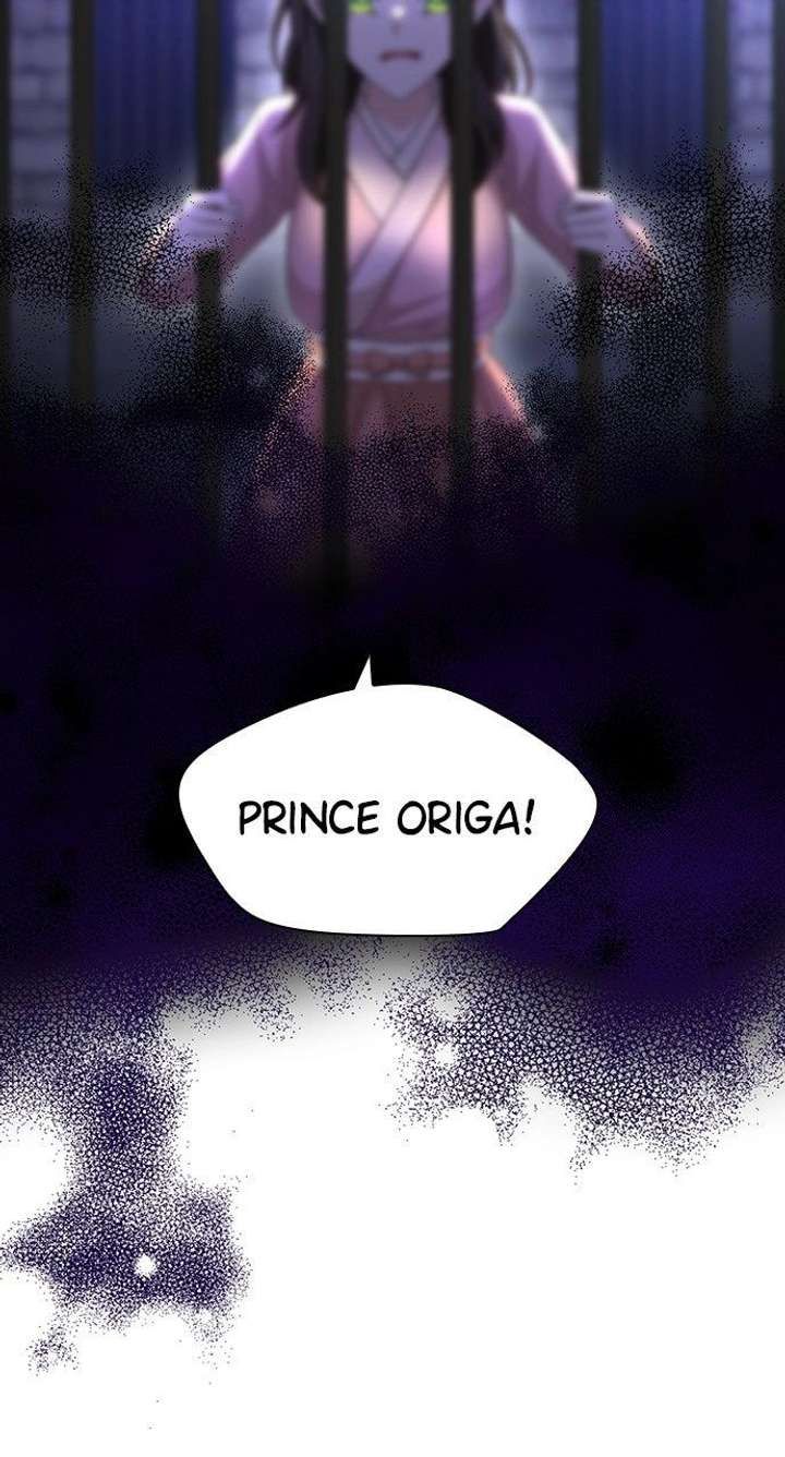 The Circumstances of the Lying Empress Chapter 28 325 030