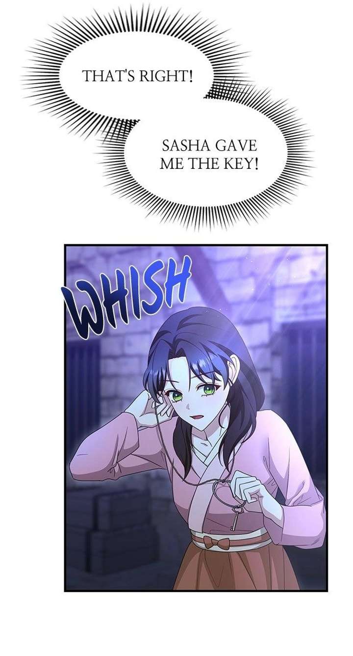 The Circumstances of the Lying Empress Chapter 28 326 031