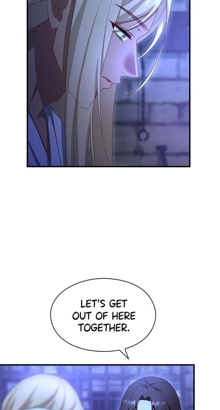 The Circumstances of the Lying Empress Chapter 28 329 034