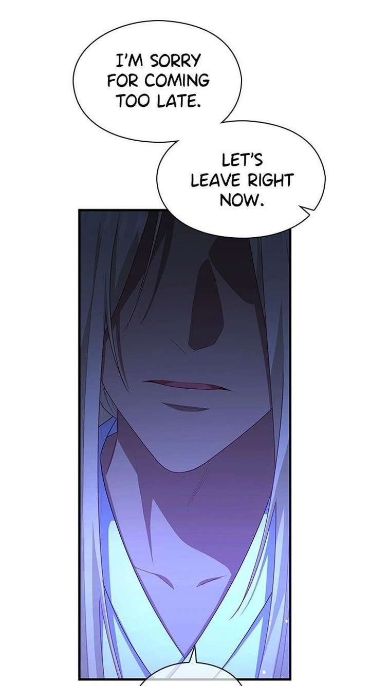 The Circumstances of the Lying Empress Chapter 28 333 038