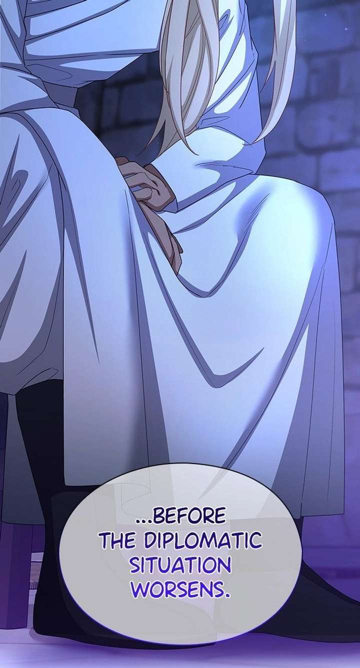 The Circumstances of the Lying Empress Chapter 28 340 045