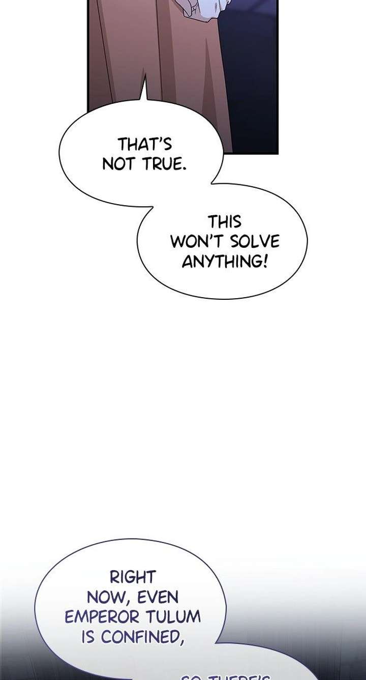 The Circumstances of the Lying Empress Chapter 28 343 048