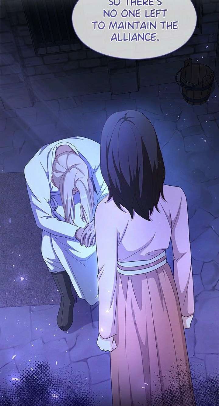 The Circumstances of the Lying Empress Chapter 28 344 049