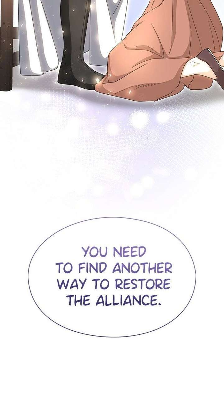 The Circumstances of the Lying Empress Chapter 28 348 053