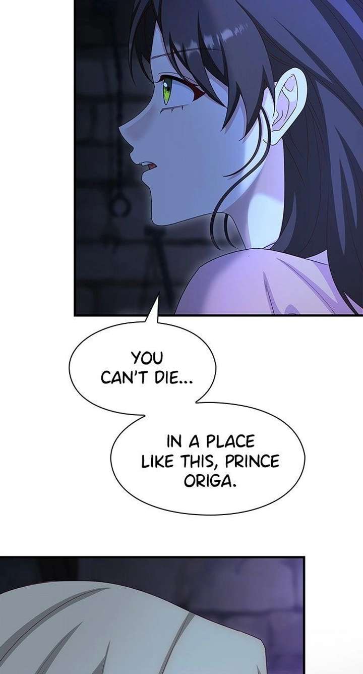 The Circumstances of the Lying Empress Chapter 28 350 055