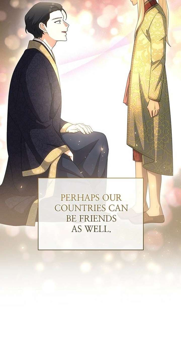 The Circumstances of the Lying Empress Chapter 28 352 057