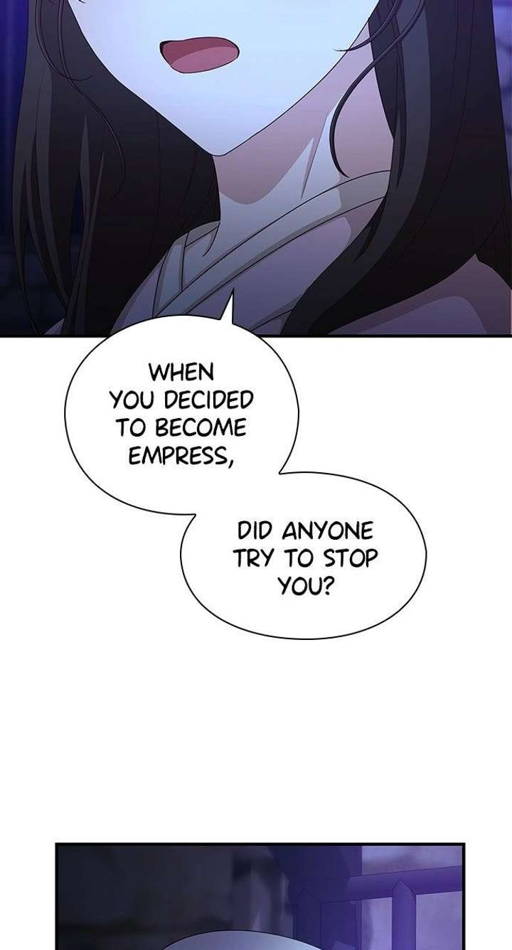 The Circumstances of the Lying Empress Chapter 28 358 063