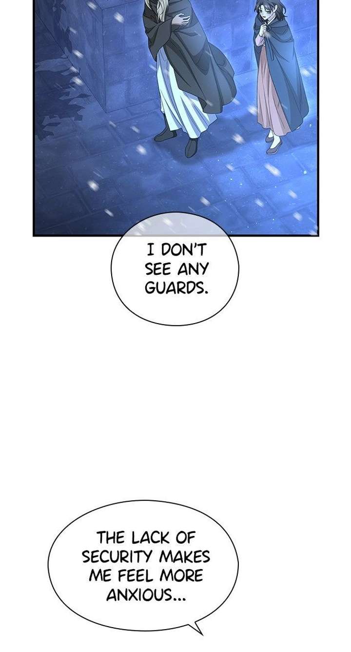 The Circumstances of the Lying Empress Chapter 28 373 078