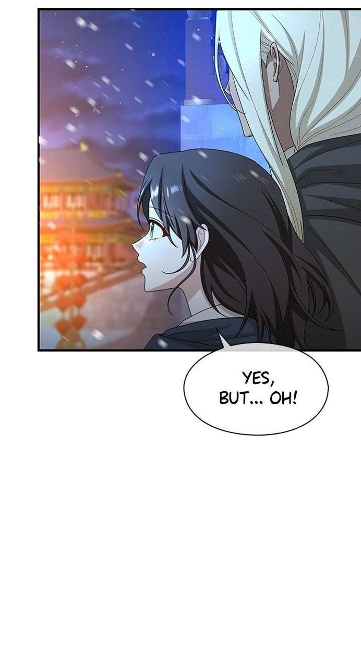 The Circumstances of the Lying Empress Chapter 28 374 079