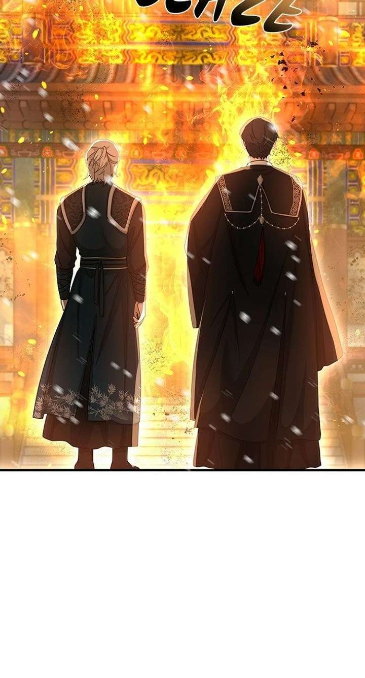 The Circumstances of the Lying Empress Chapter 28 380 085