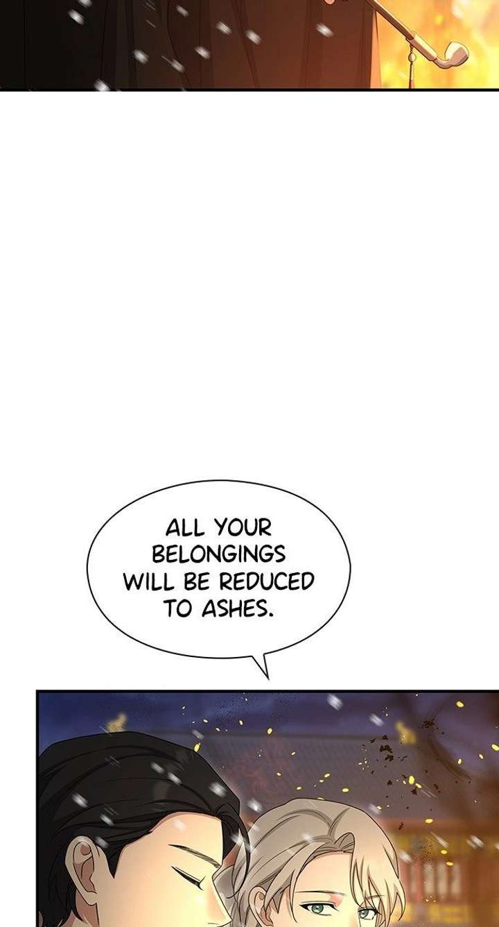 The Circumstances of the Lying Empress Chapter 28 382 087