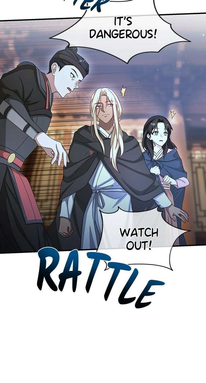 The Circumstances of the Lying Empress Chapter 29 333 011