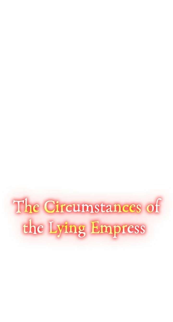 The Circumstances of the Lying Empress Chapter 29 352 030