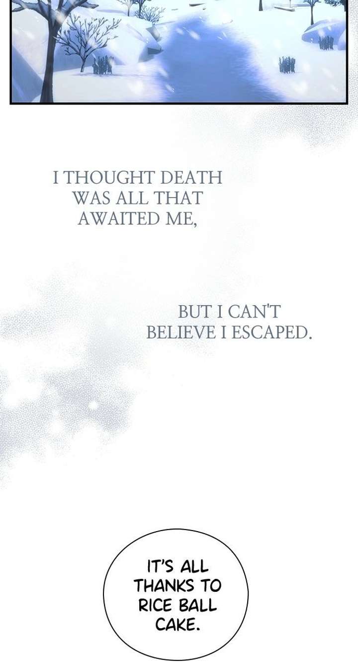 The Circumstances of the Lying Empress Chapter 29 384 062