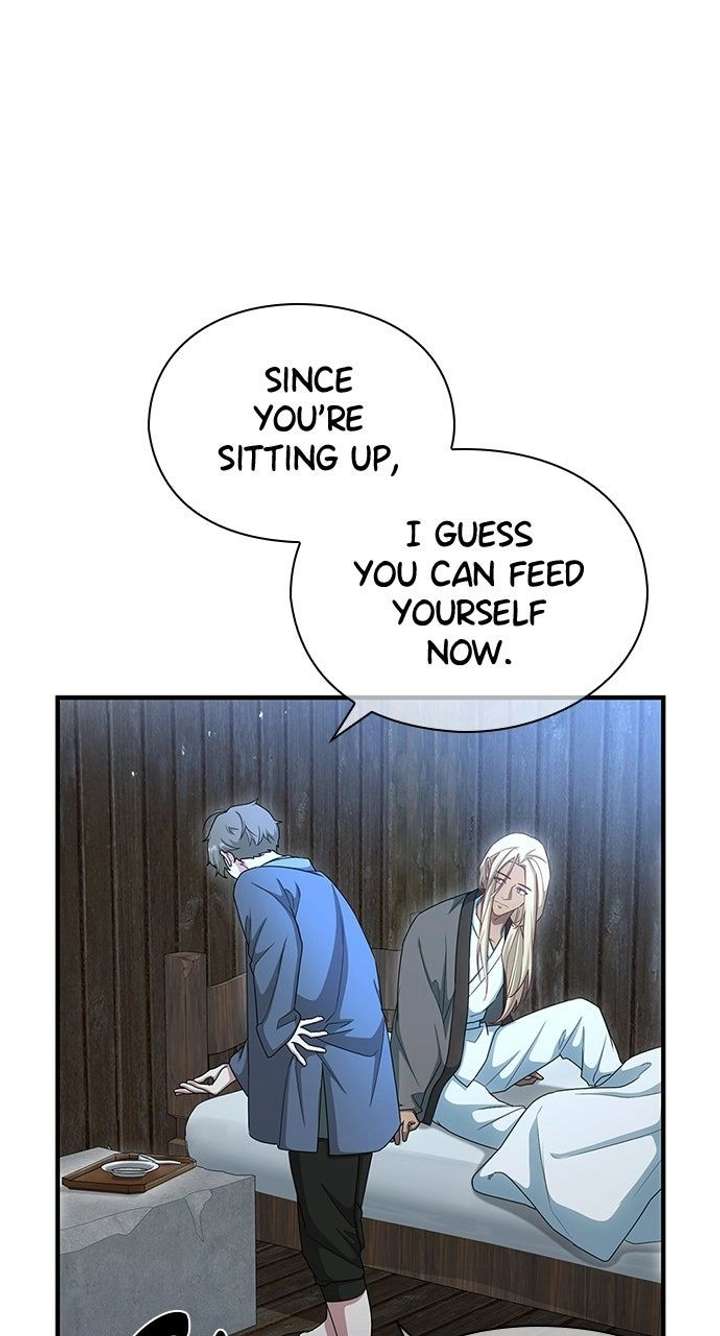 The Circumstances of the Lying Empress Chapter 29 388 066