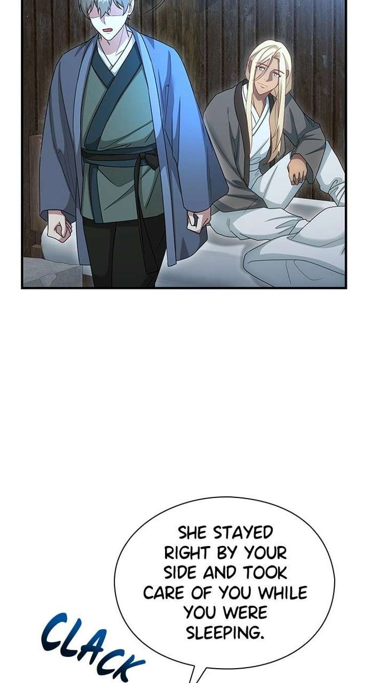 The Circumstances of the Lying Empress Chapter 29 399 077