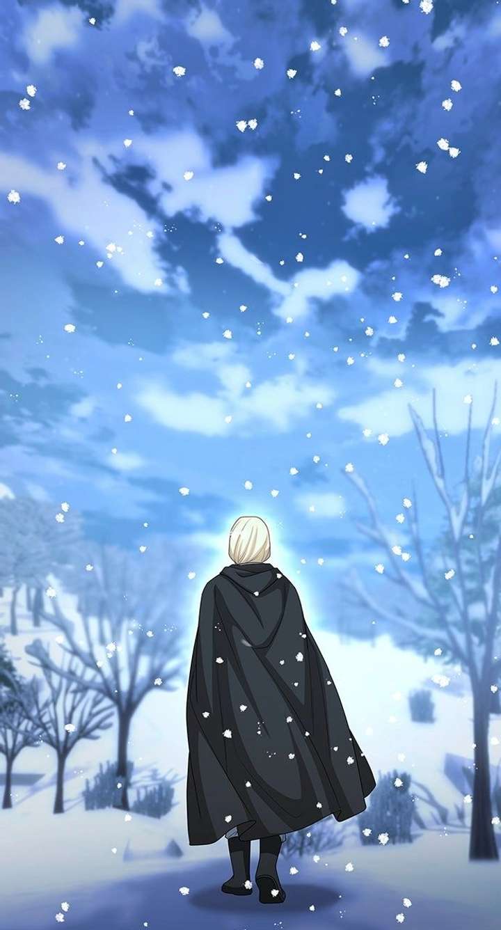 The Circumstances of the Lying Empress Chapter 29 403 081