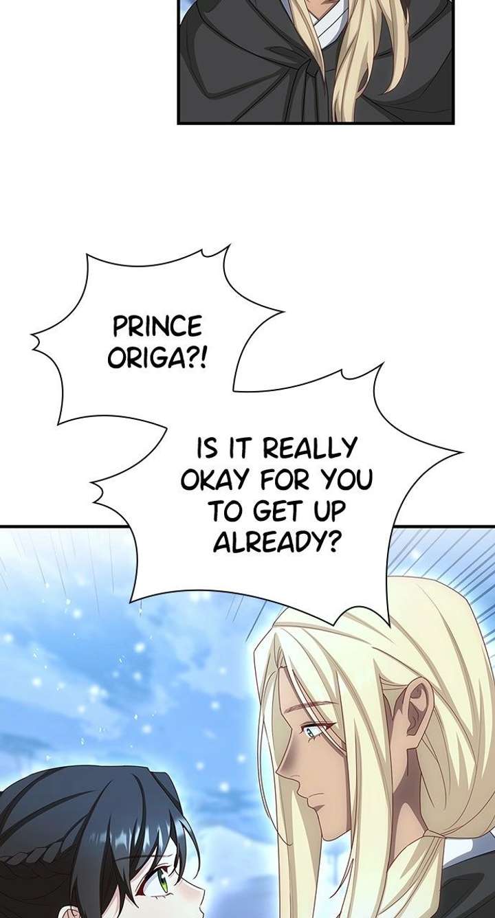 The Circumstances of the Lying Empress Chapter 29 411 089