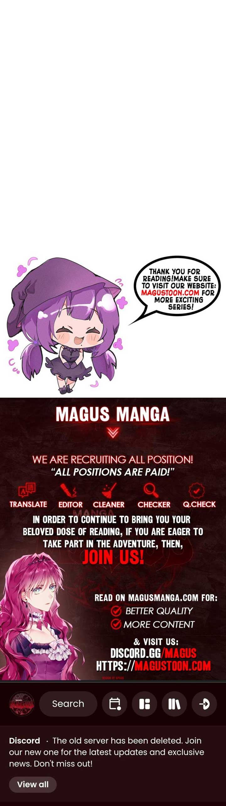 The Circumstances of the Lying Empress Chapter 4 39 ch 4 8