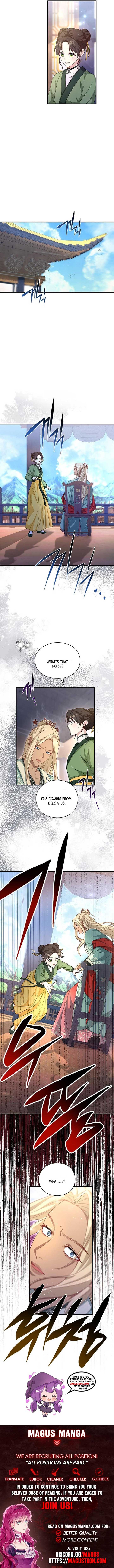 The Circumstances of the Lying Empress Chapter 9 39 ch 9 8