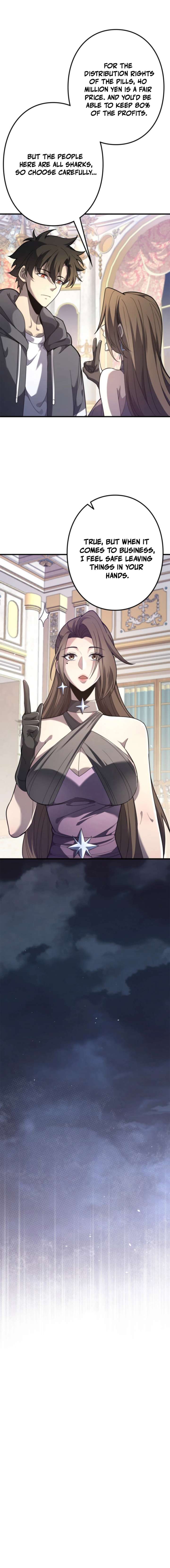 The Clan’s Failure is the Former Strongest in the Continent Chapter 11 79 15