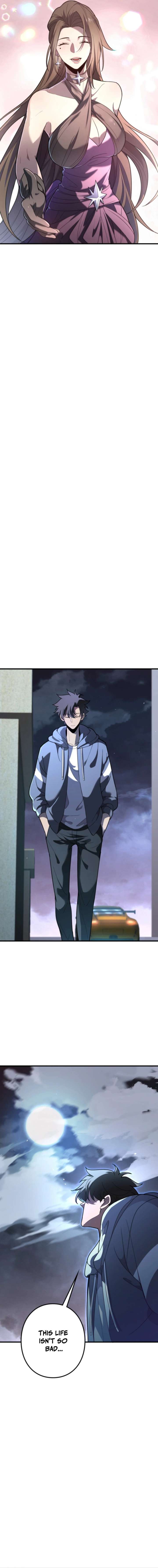 The Clan’s Failure is the Former Strongest in the Continent Chapter 11 81 17